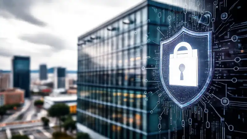 Edificio moderno protege datos en Querétaro
